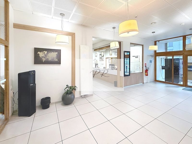 Appartement à vendre, 22m², Annemasse