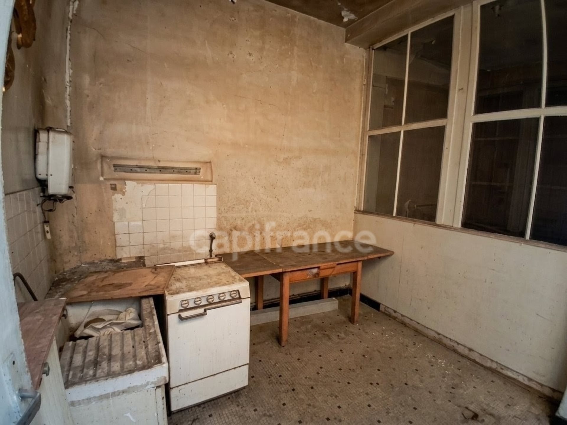 Maison à vendre, 145m², Tonnerre