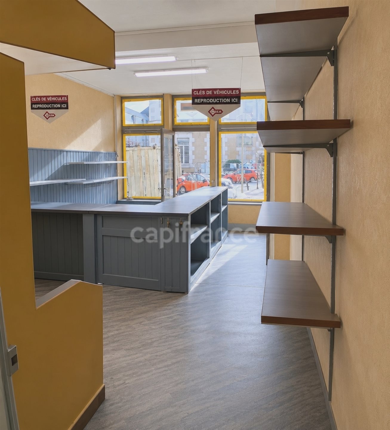 Maison à vendre, 86m², Tonnerre