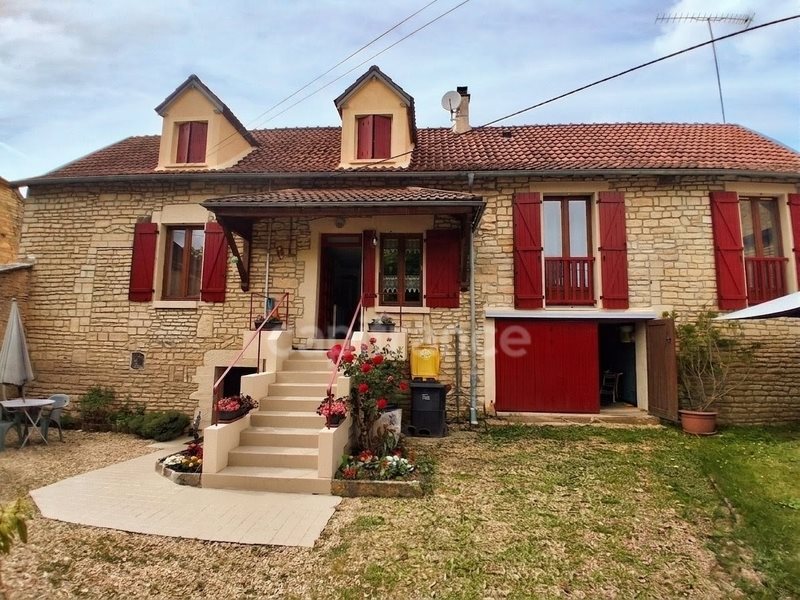 Maison à vendre, 140m², Tonnerre