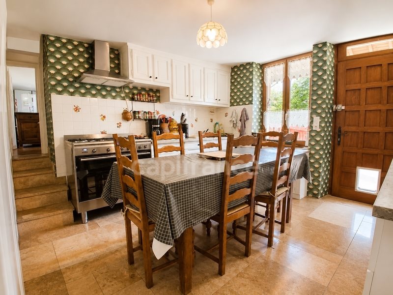 Maison à vendre, 140m², Tonnerre