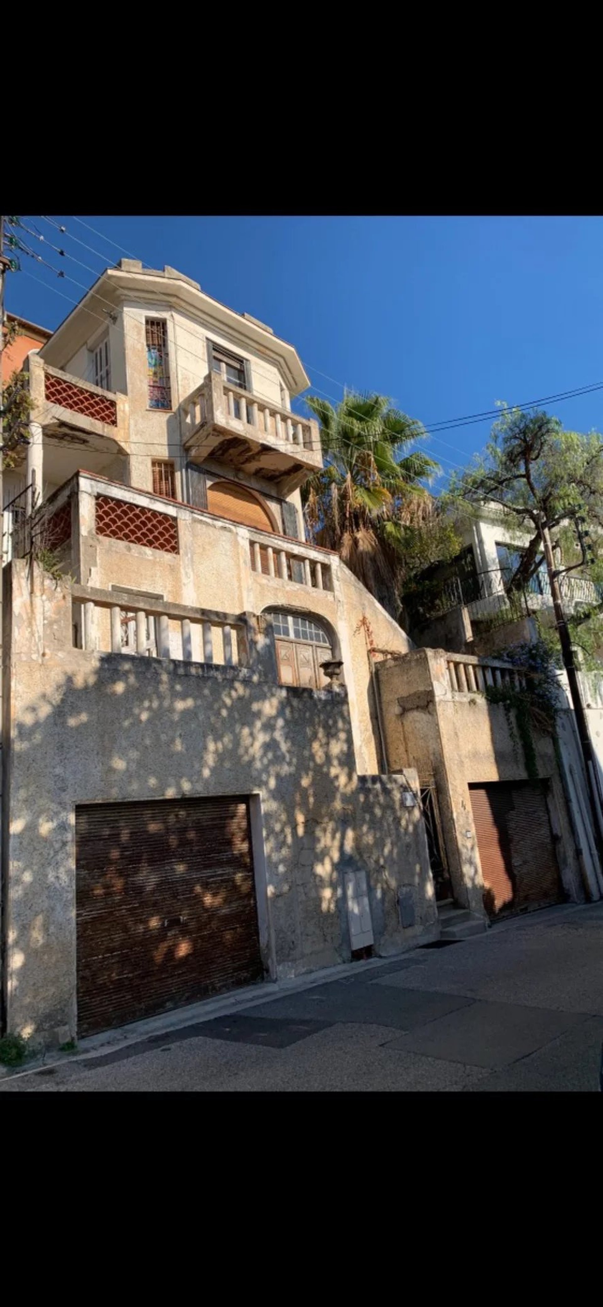 Maison à vendre, 210m², Nice