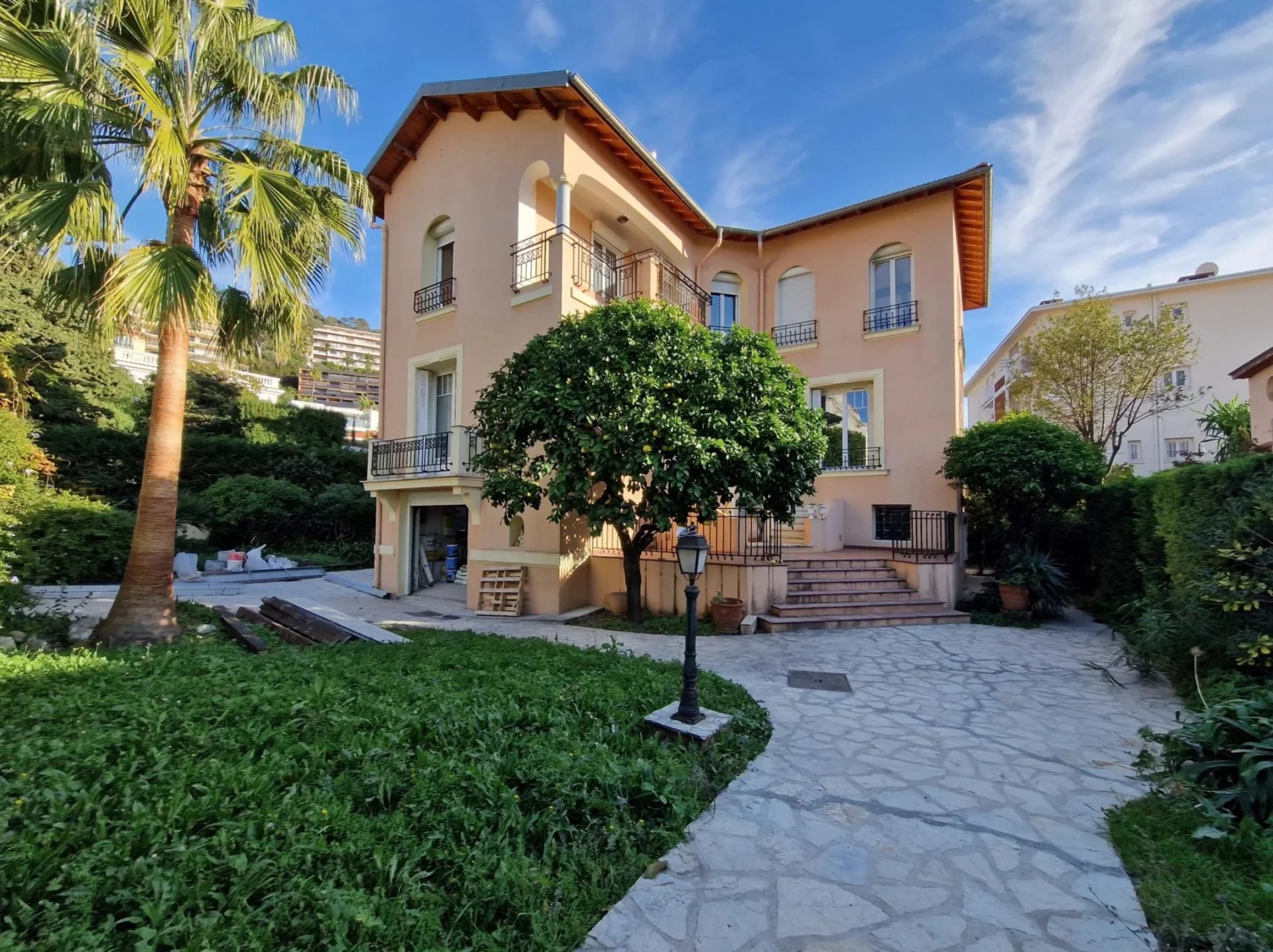 Maison à vendre, 315m², Nice