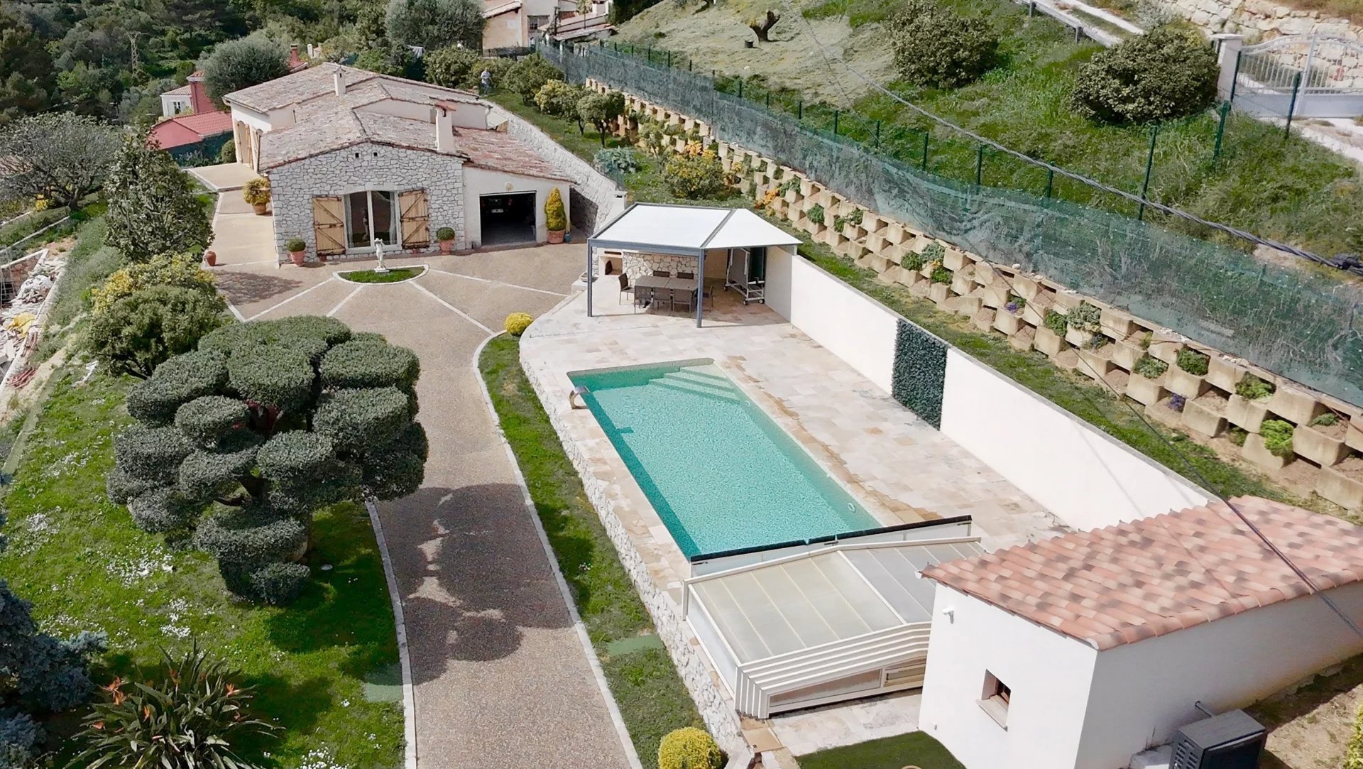 Maison à vendre, 127m², Nice