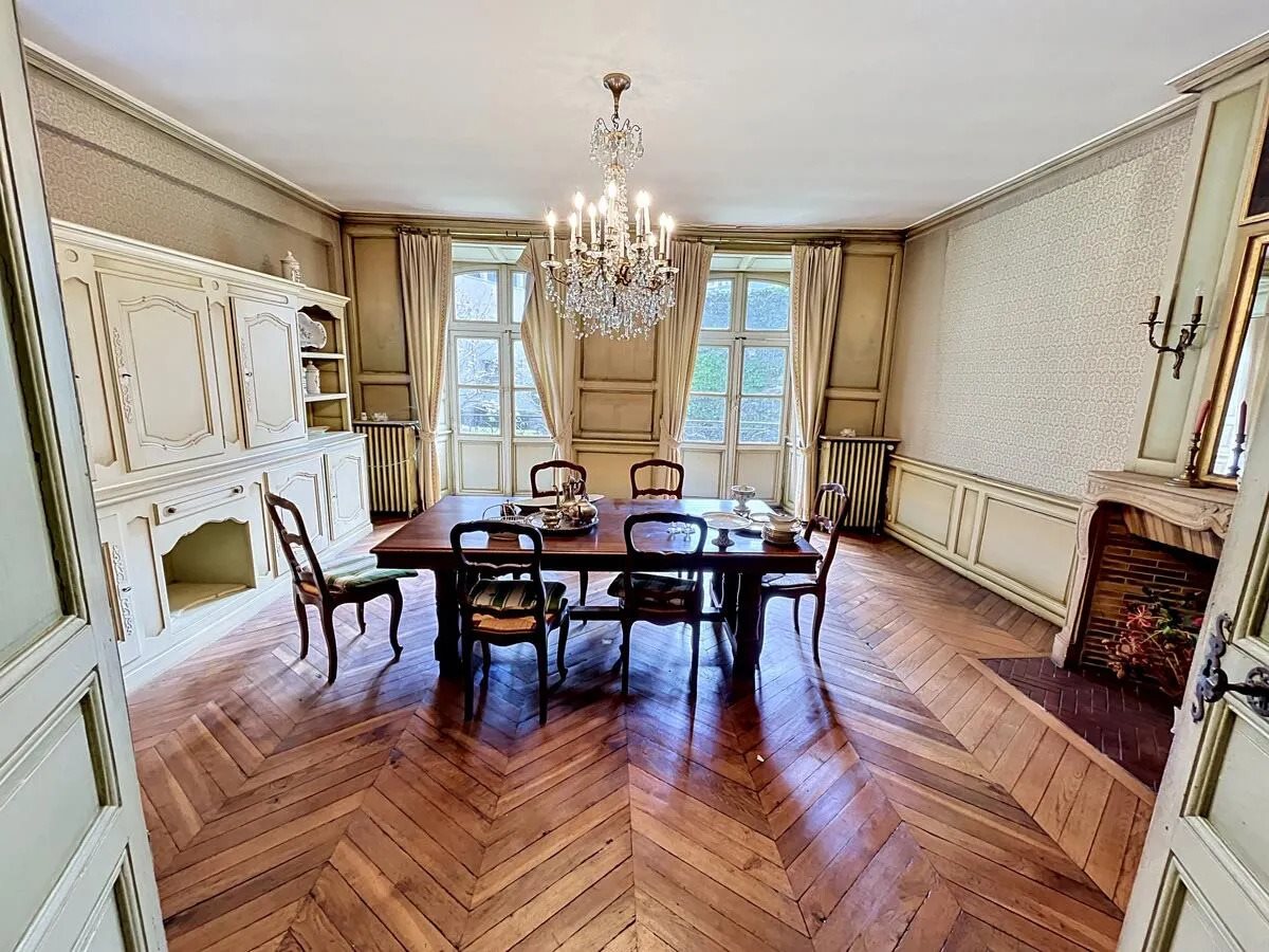Maison à vendre, 378m², Montluçon