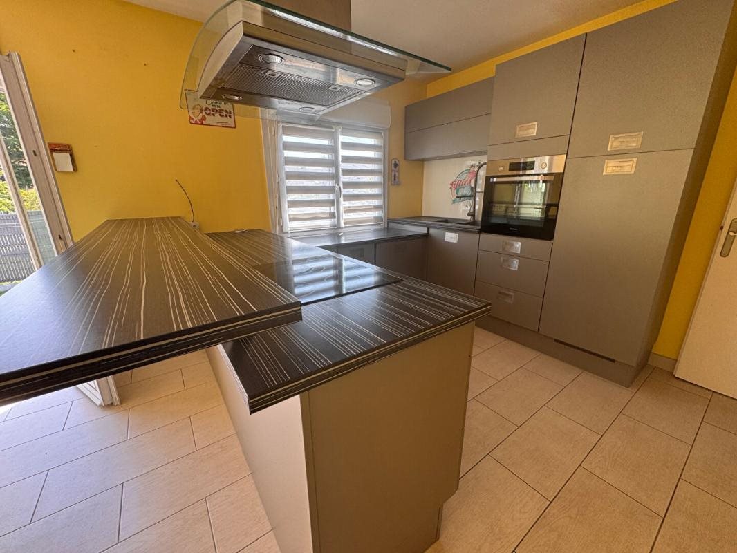 Maison à vendre, 112m², Dunkerque