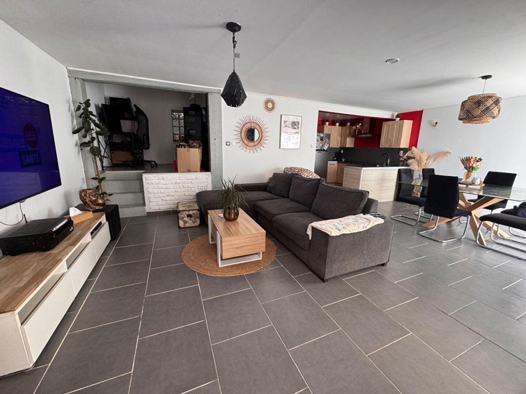 Maison à vendre, 95m², Brouckerque