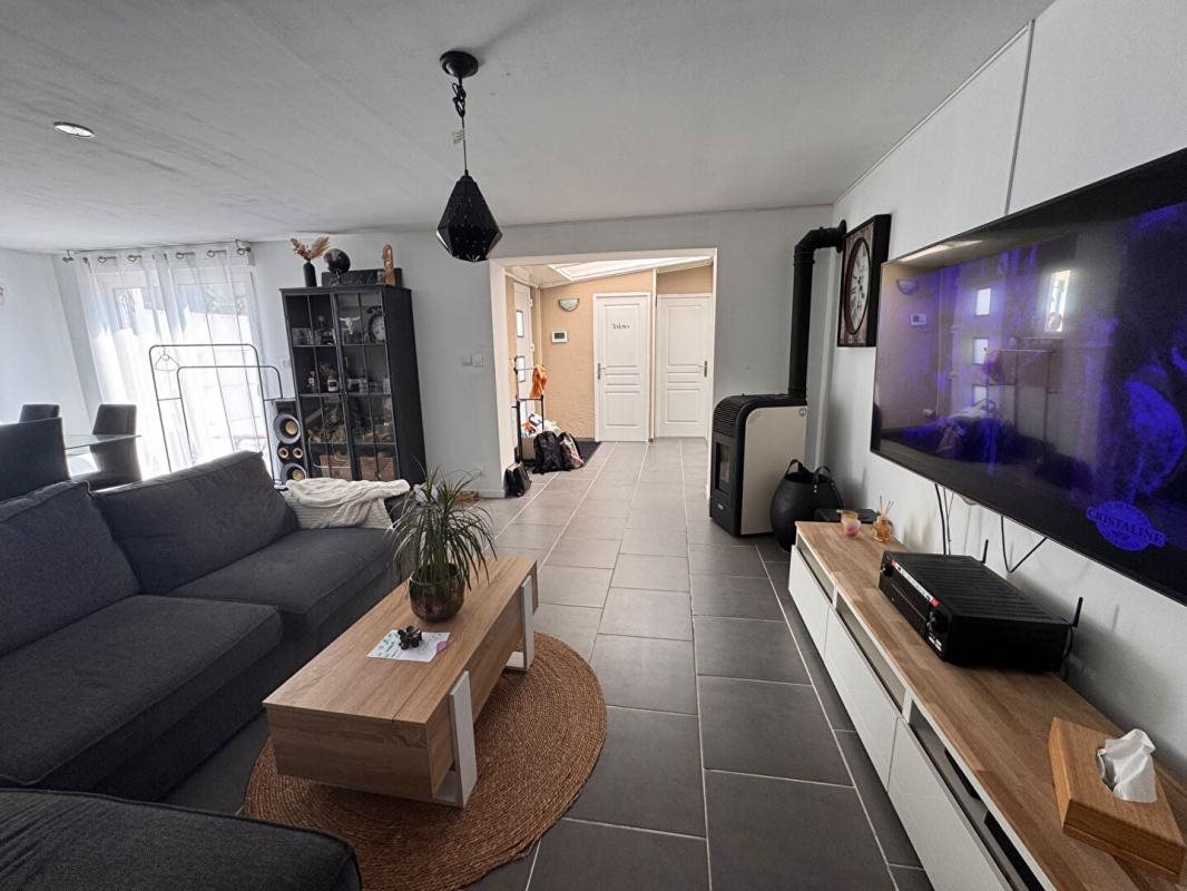 Maison à vendre, 95m², Brouckerque