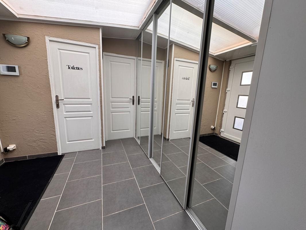 Maison à vendre, 95m², Brouckerque