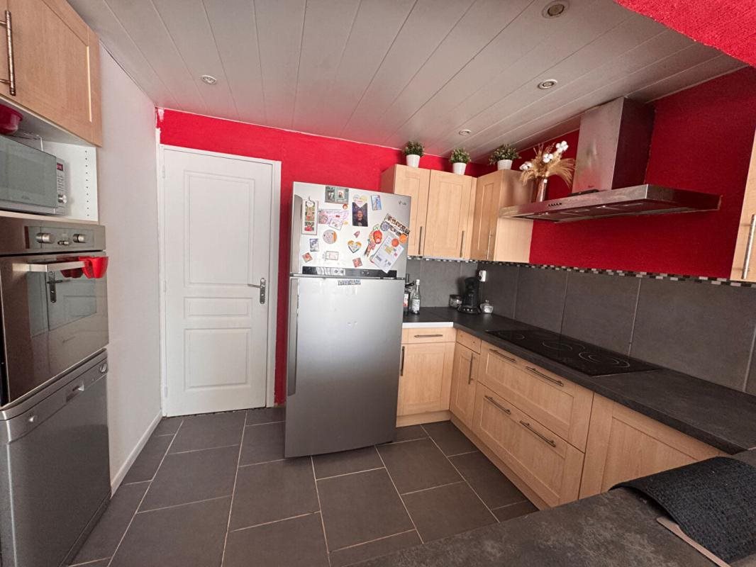 Maison à vendre, 95m², Brouckerque