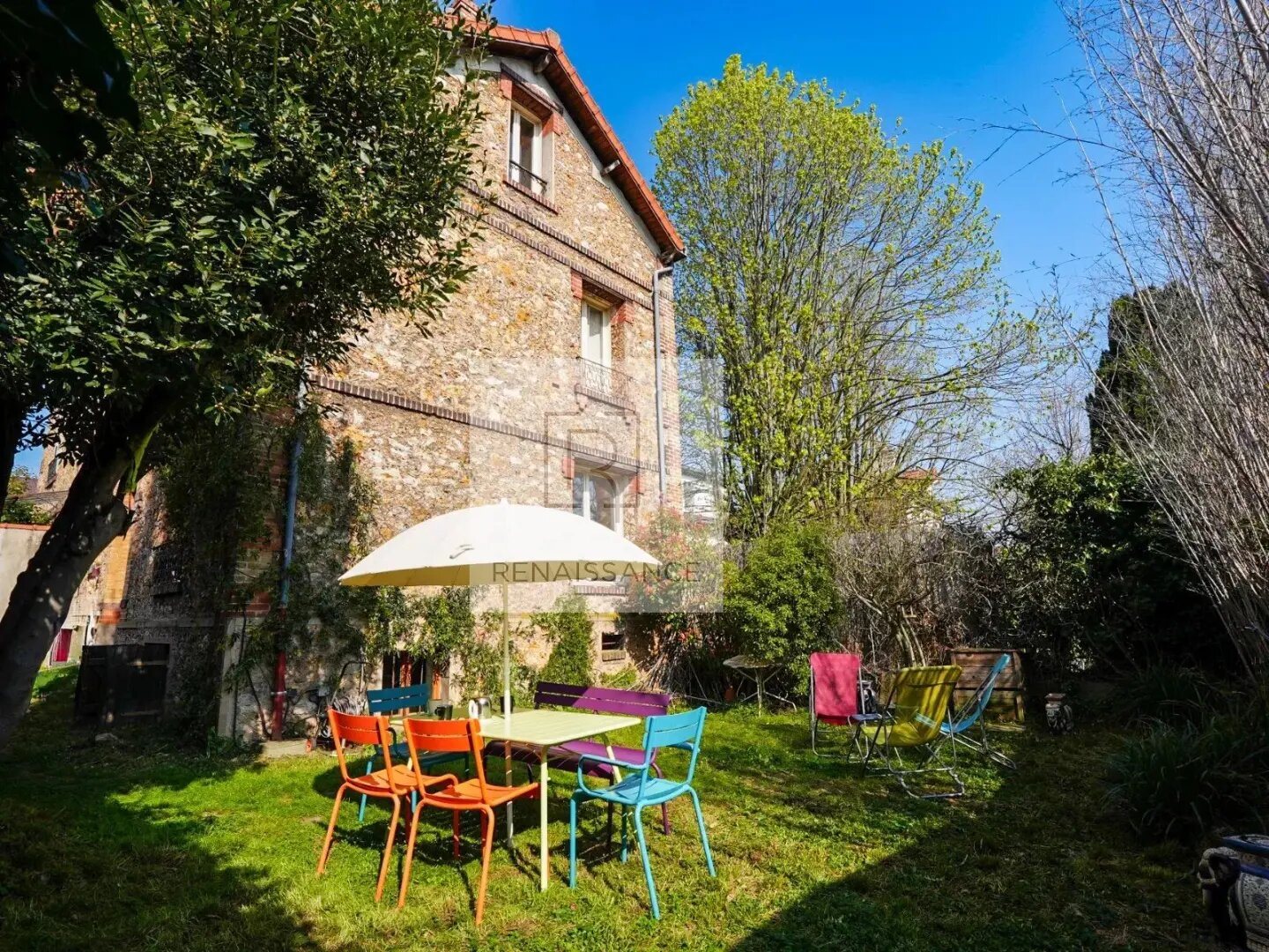 Maison à vendre, 140m², Clamart