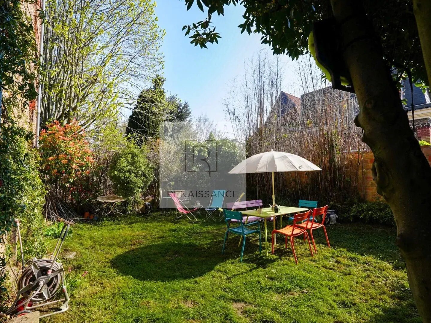 Maison à vendre, 140m², Clamart