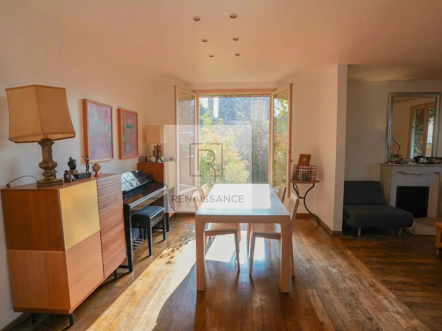 Maison à vendre, 140m², Clamart