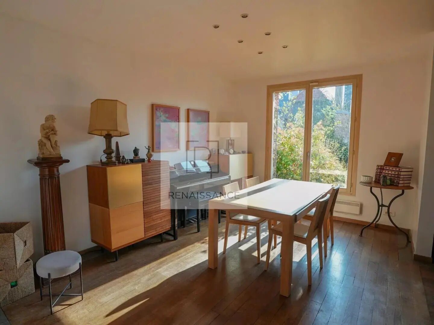 Maison à vendre, 140m², Clamart