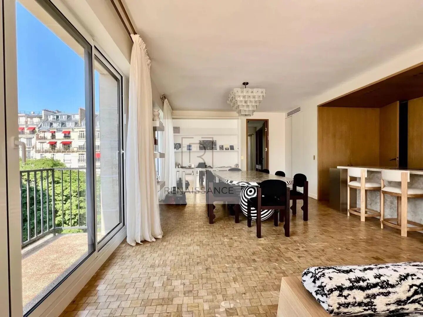 Appartement à vendre, 120m², Neuilly-sur-Seine