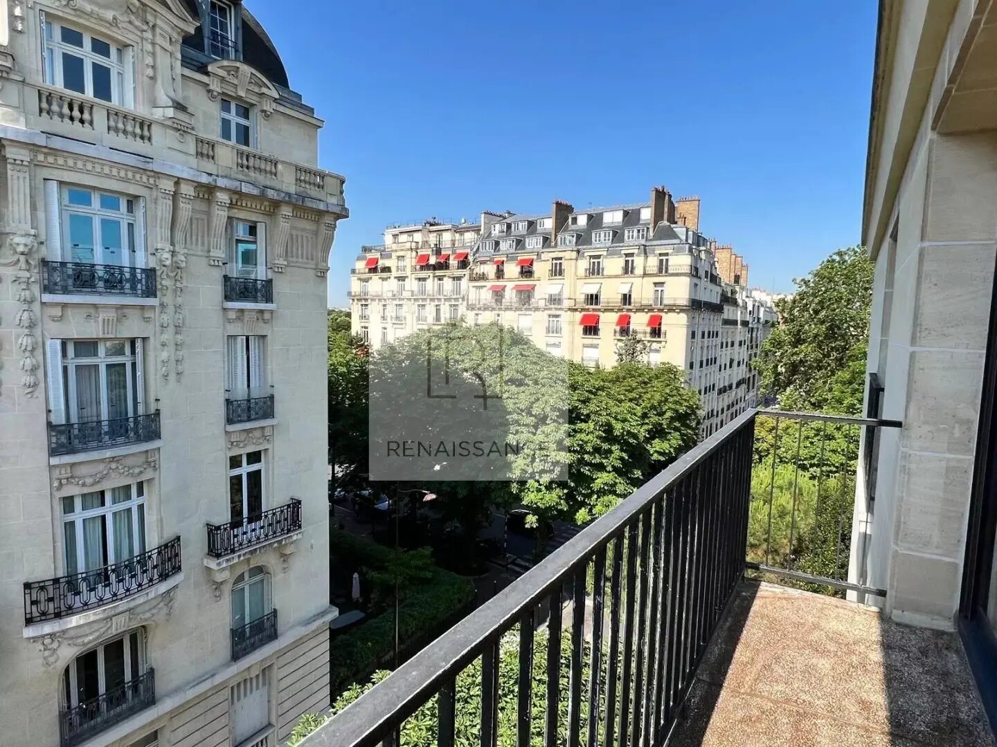 Appartement à vendre, 120m², Neuilly-sur-Seine