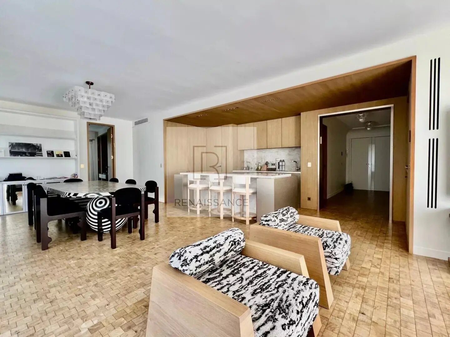 Appartement à vendre, 120m², Neuilly-sur-Seine