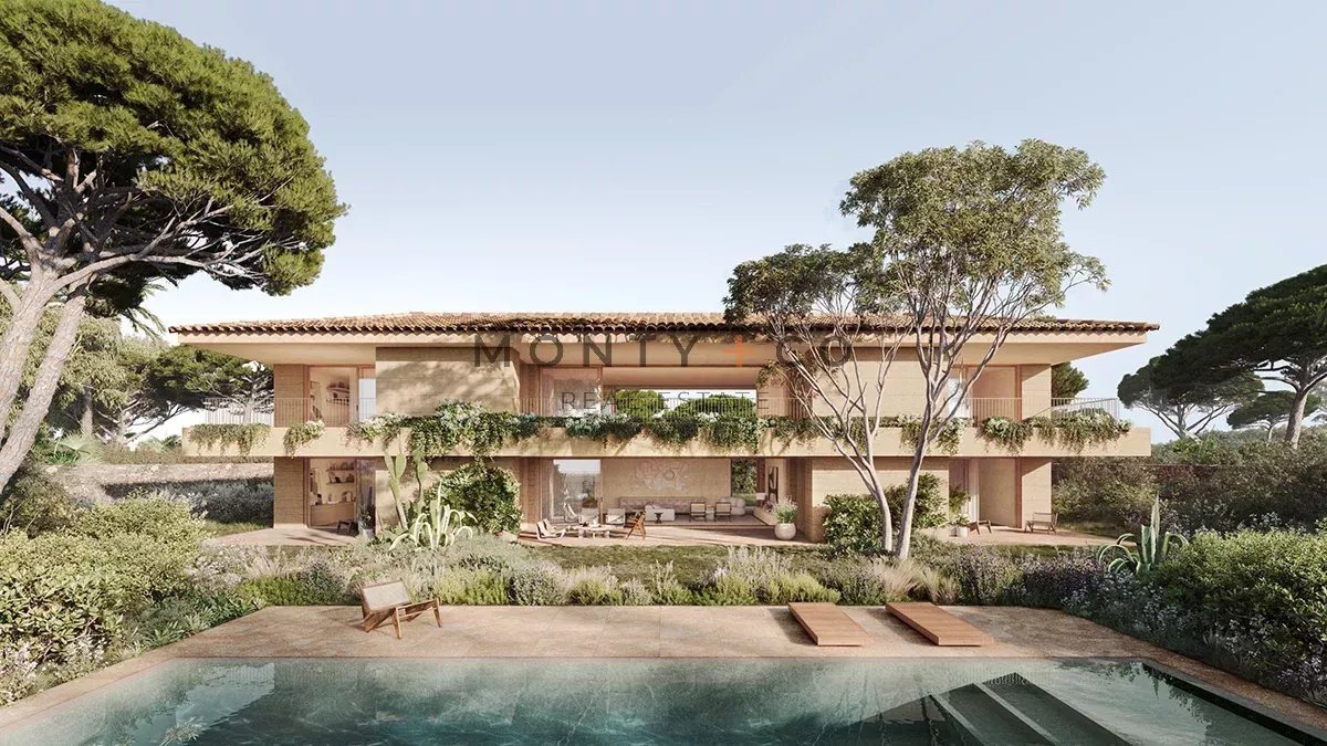 New 2-bedroom apartment with terraces for sale – Patio Ruben Residence, heart of... - Ansicht 5