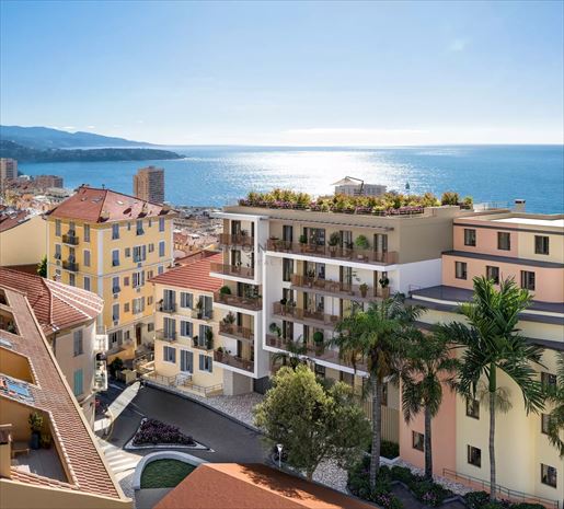 Beausoleil (Alpes-Maritimes) photo 2