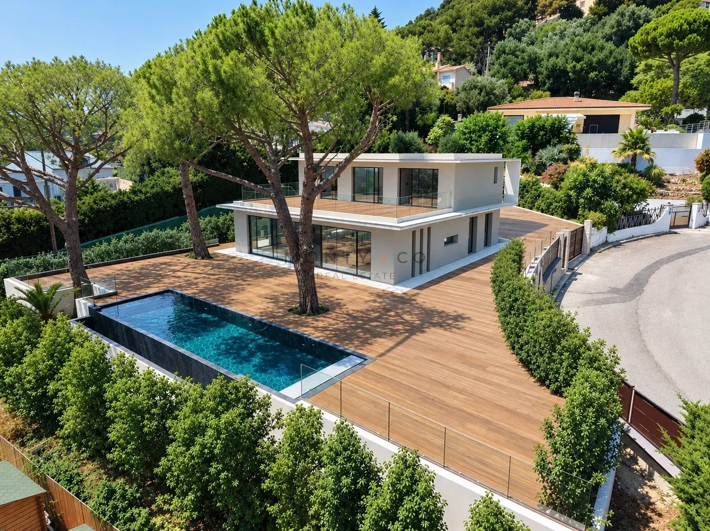 Roquebrune-Cap-Martin (Alpes-Maritimes)