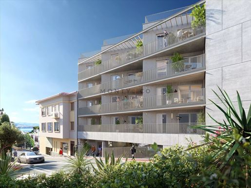 Cap-d'Ail (Alpes-Maritimes)