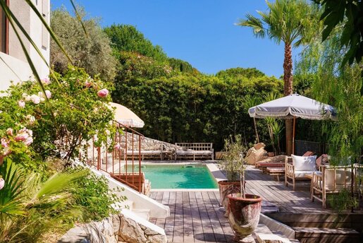 Maison 5 pièces 165 m² · à Saint-Paul-de-Vence · 165 m² · 1 395 000 €