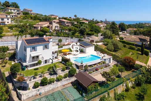 Maison 7 pièces 215 m² · à Saint-Paul-de-Vence · 215 m² · 1 690 000 €