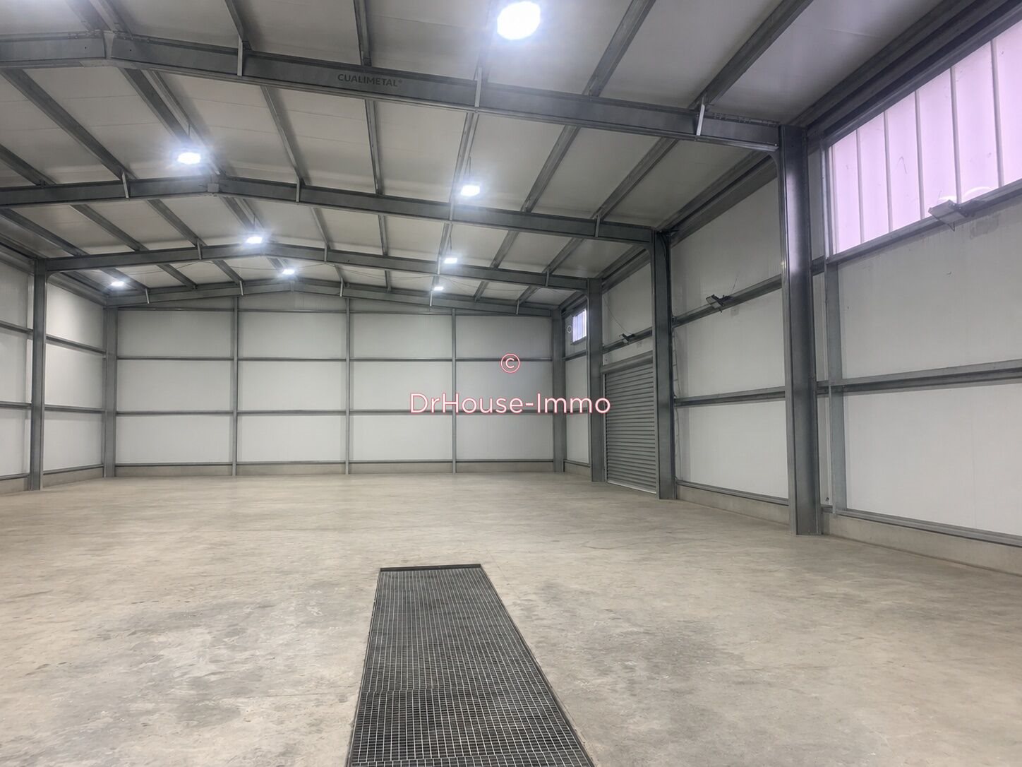 Maison à vendre, 982m², Bellegarde