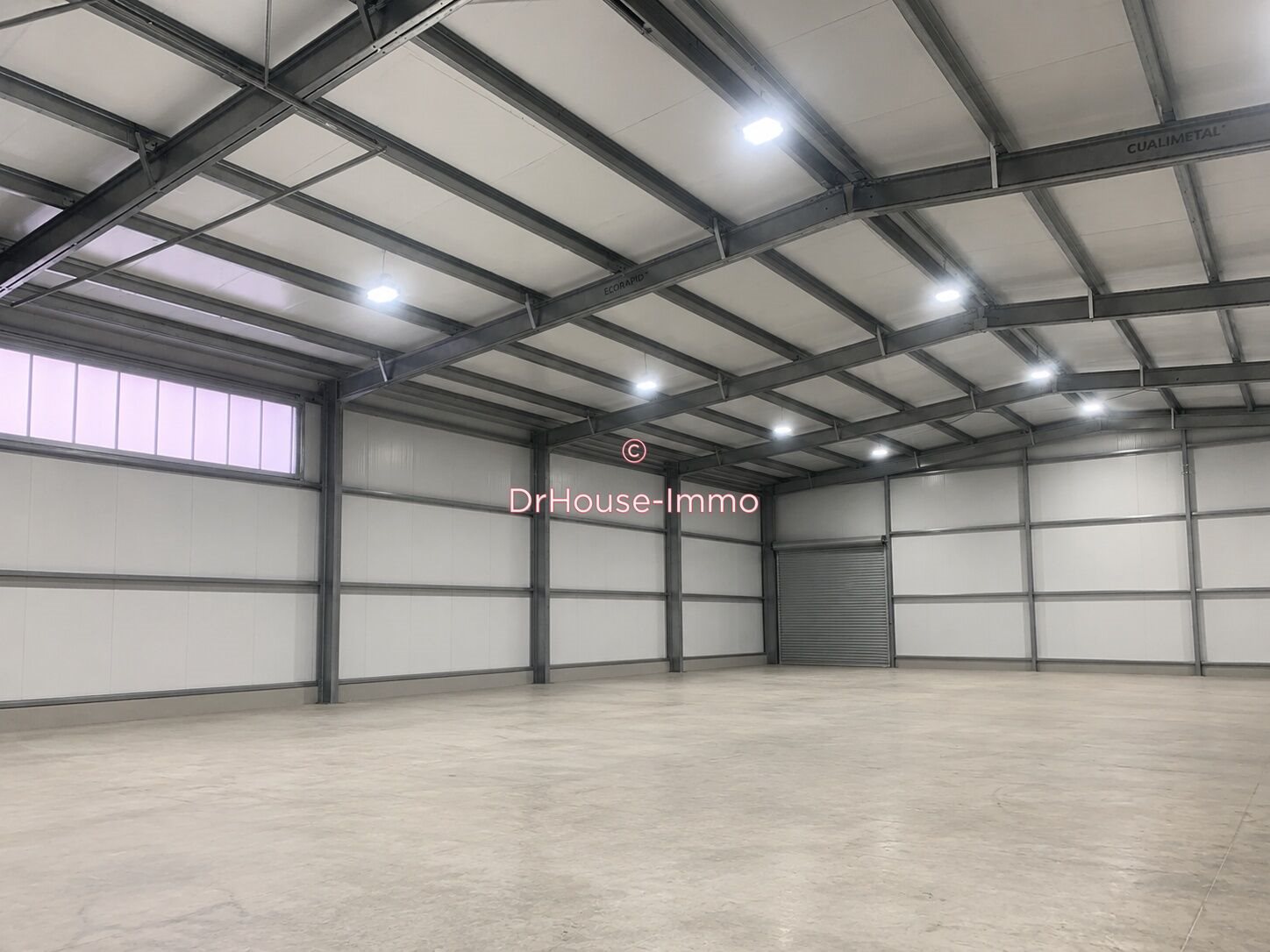 Maison à vendre, 982m², Bellegarde