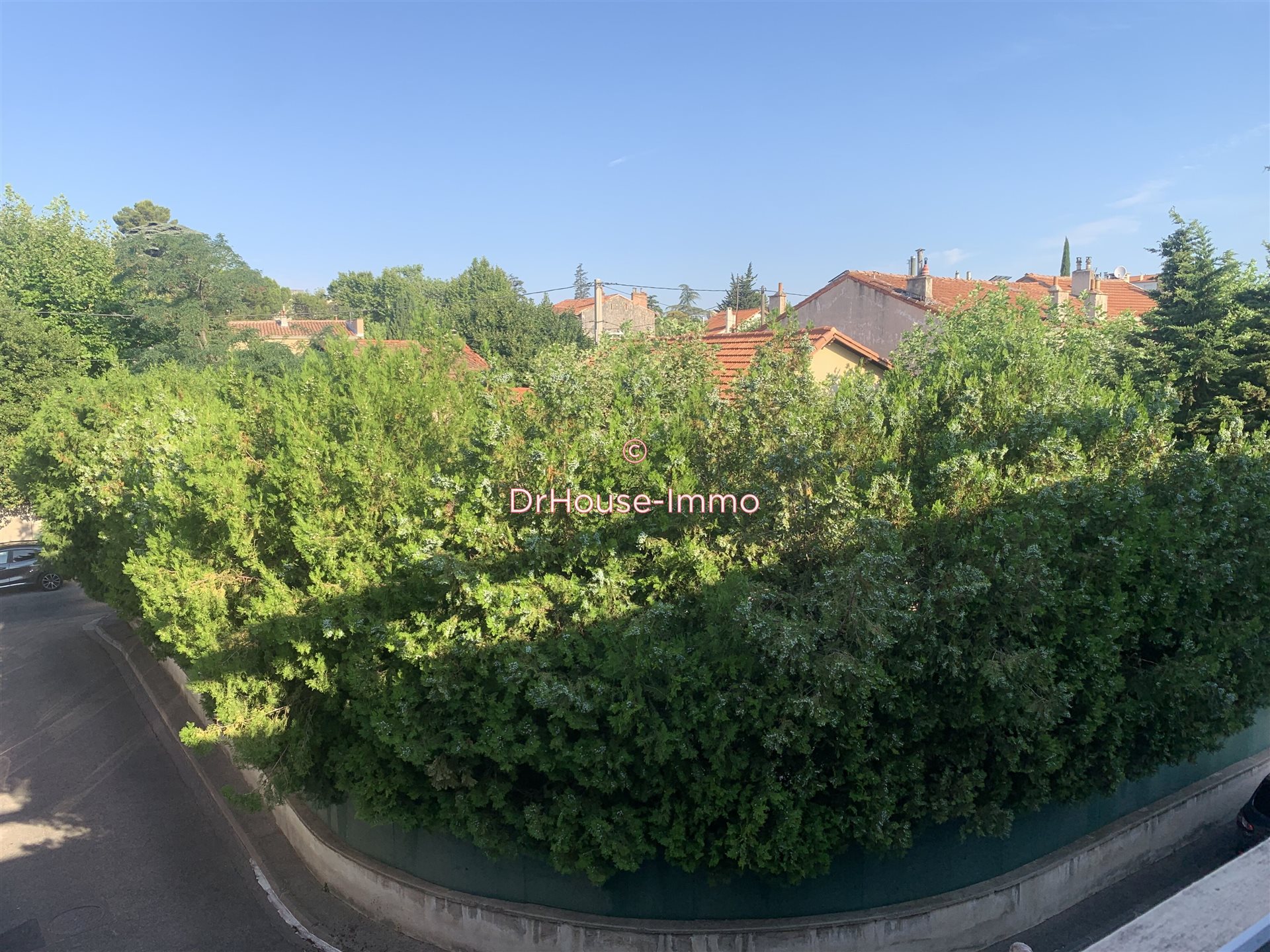 Appartement à vendre, 57m², Marseille 12ème