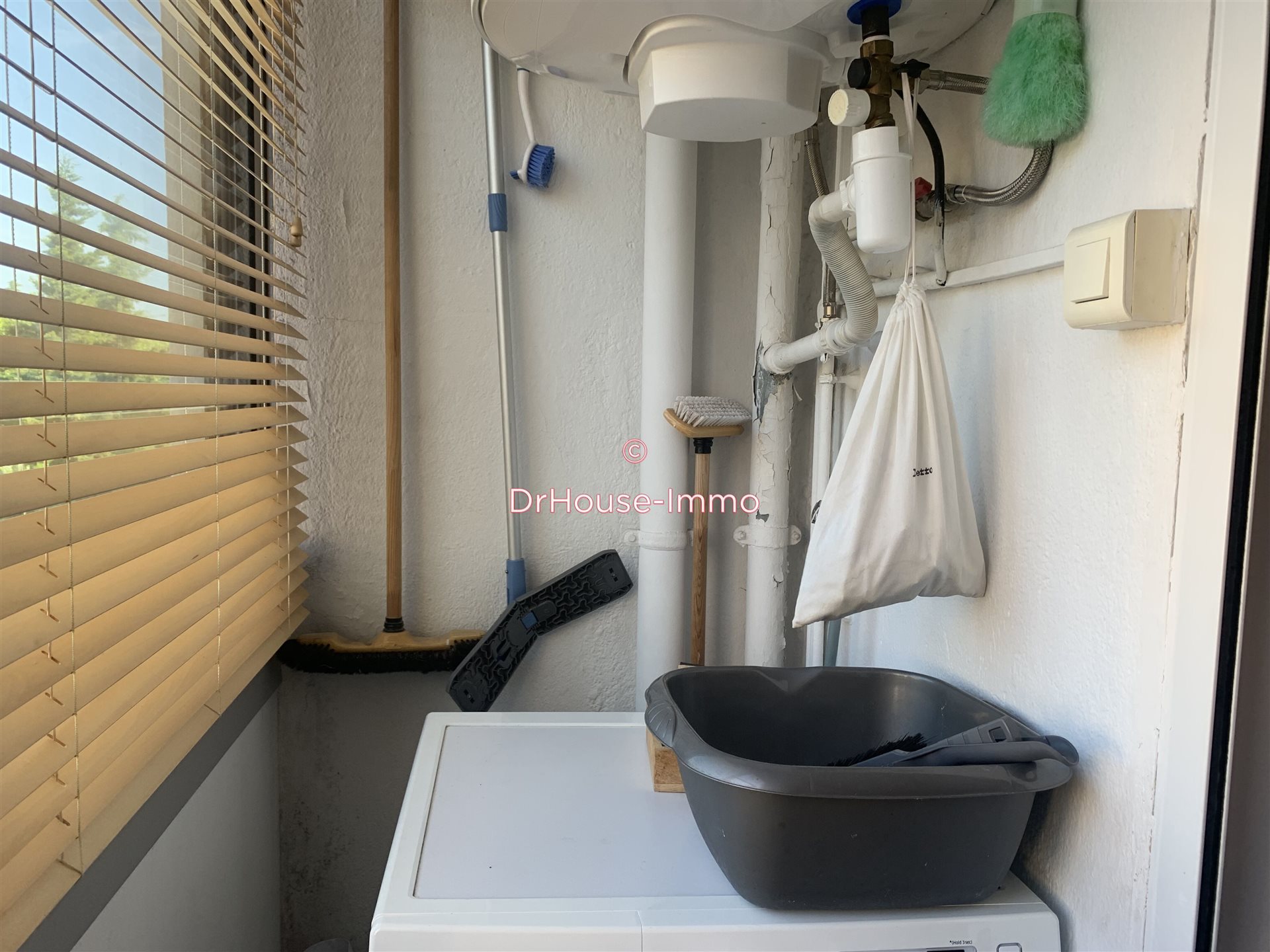 Appartement à vendre, 57m², Marseille 12ème