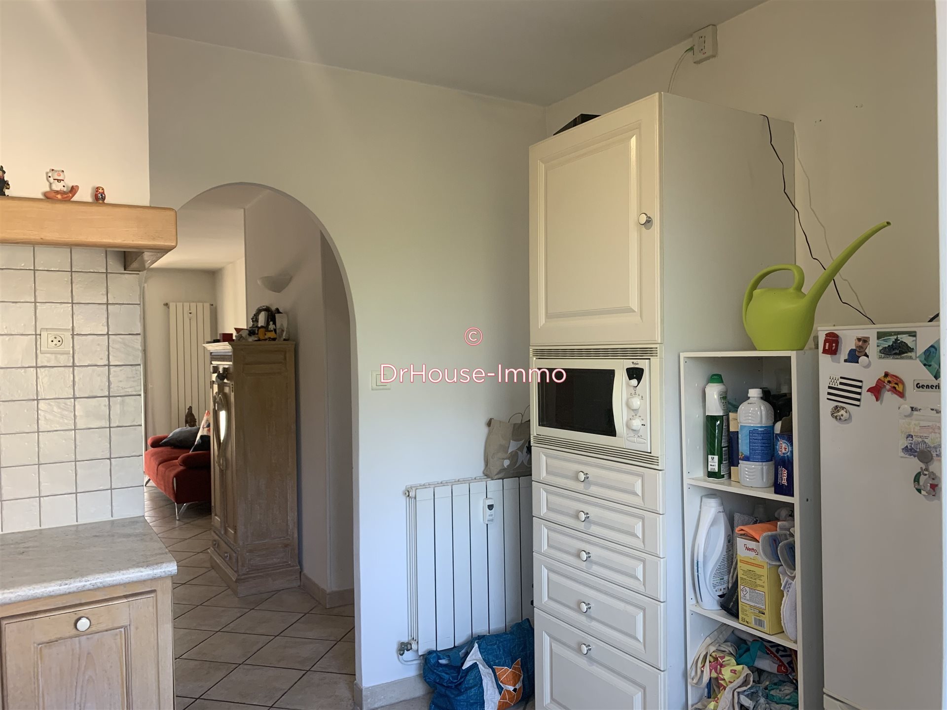 Appartement à vendre, 57m², Marseille 12ème