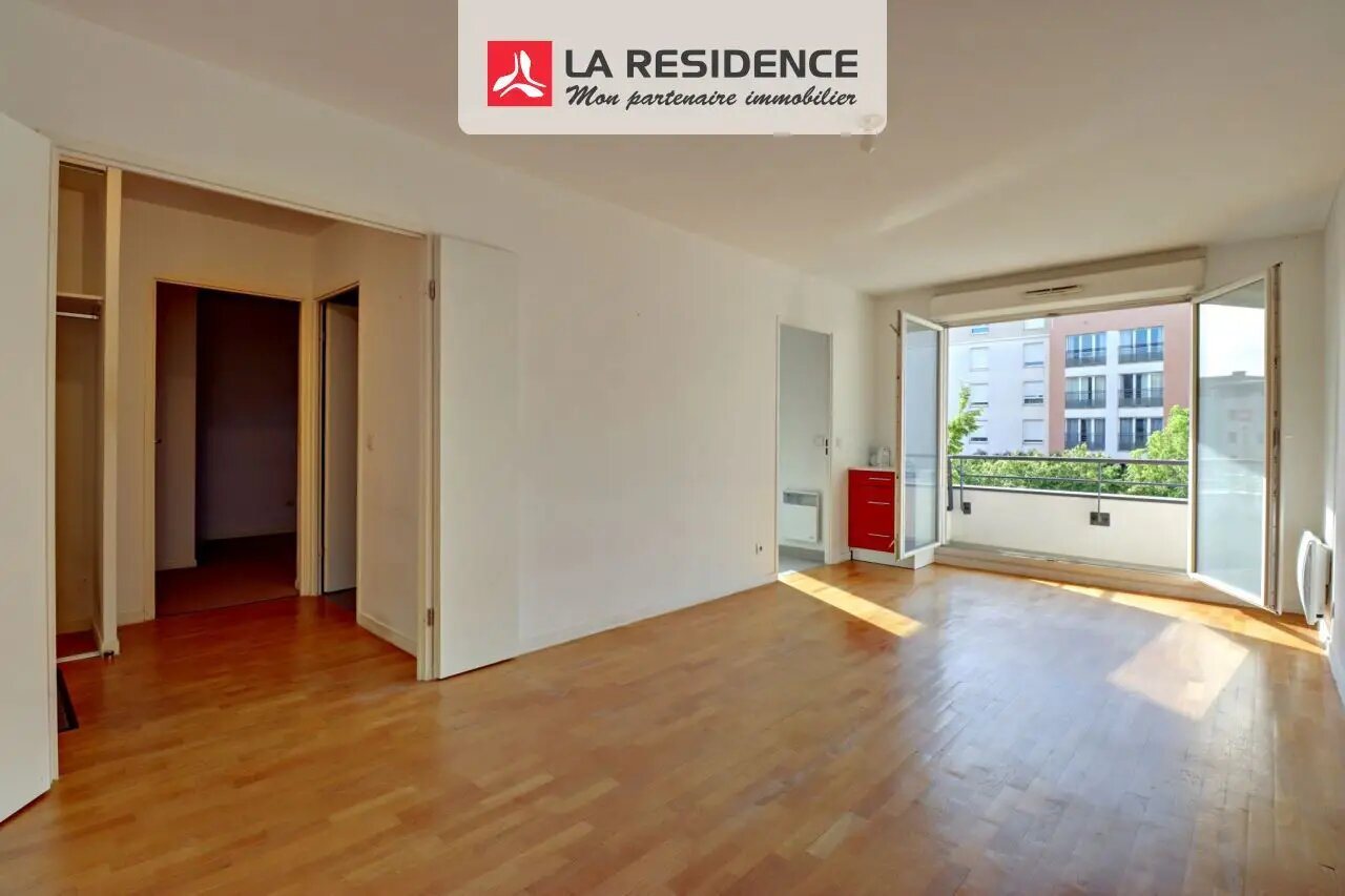 Appartement à vendre, 41m², Clamart