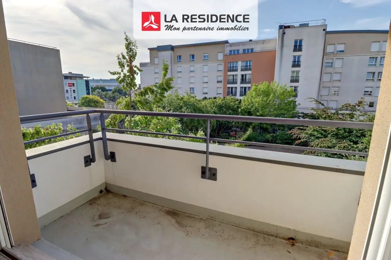 Appartement à vendre, 41m², Clamart
