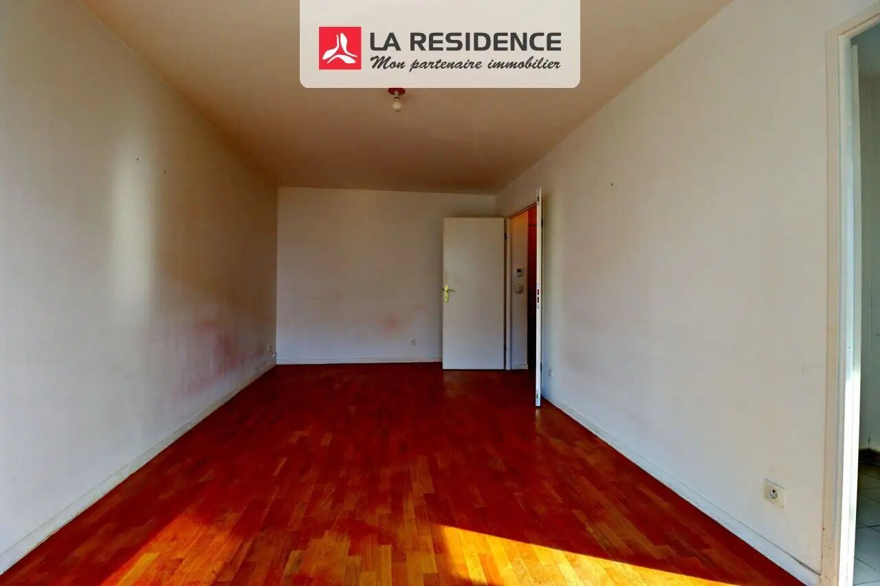 Appartement à vendre, 41m², Clamart