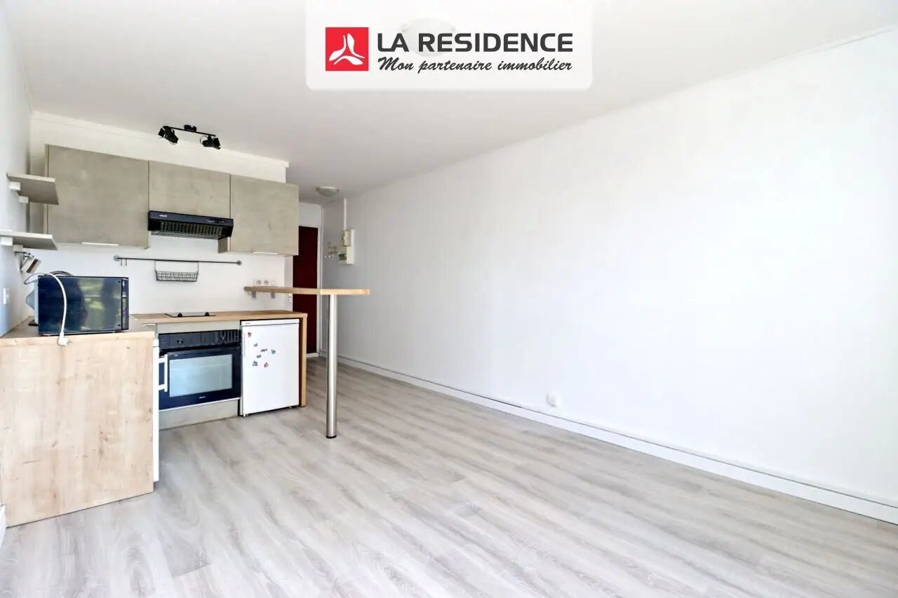 Appartement à vendre, 23m², Clamart