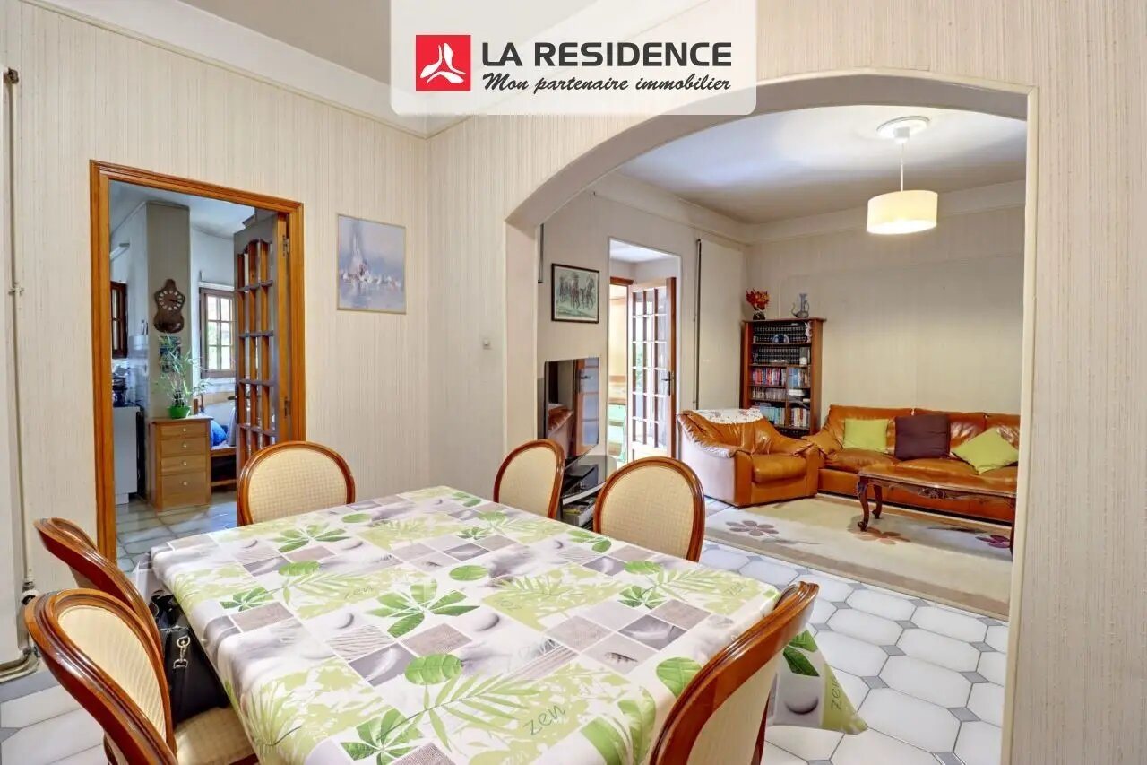 Maison à vendre, 140m², Le Chesnay