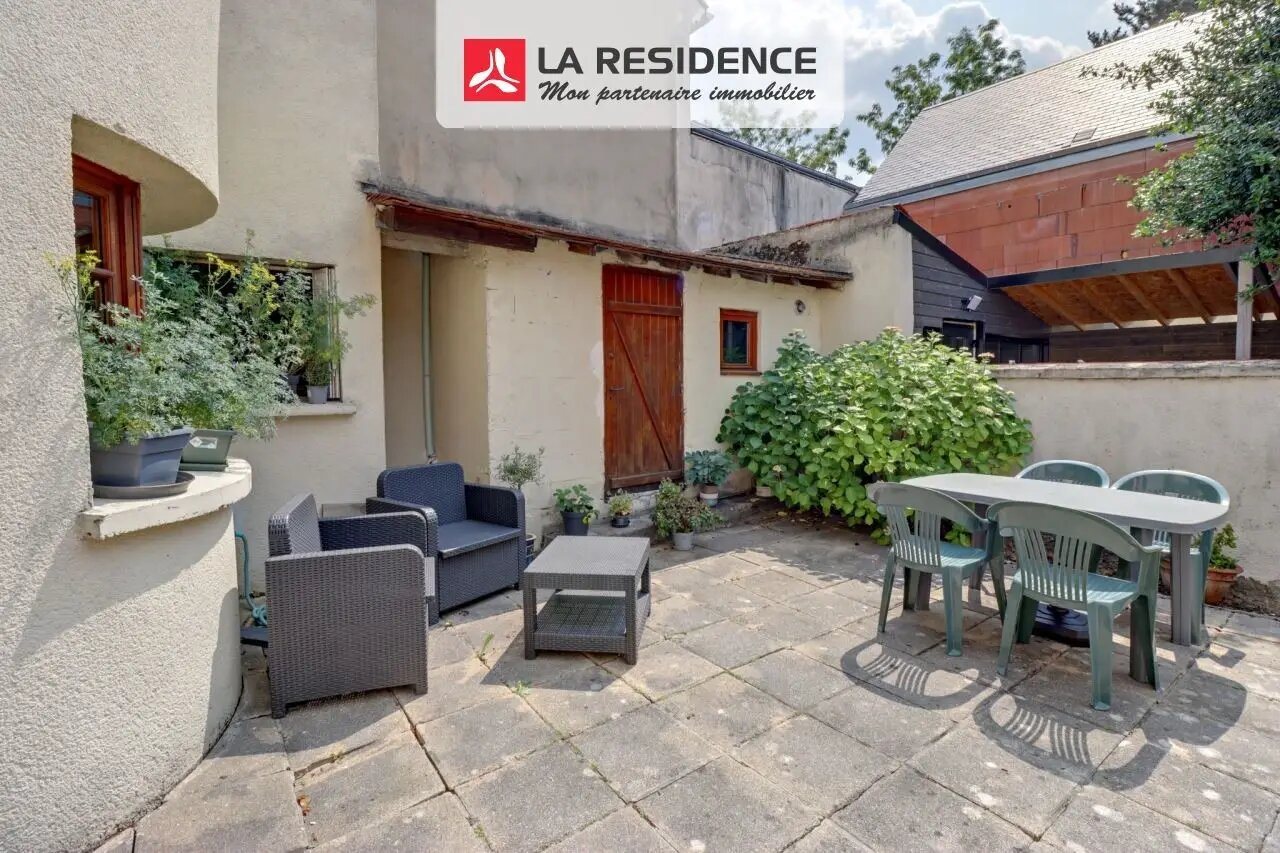 Maison à vendre, 140m², Le Chesnay