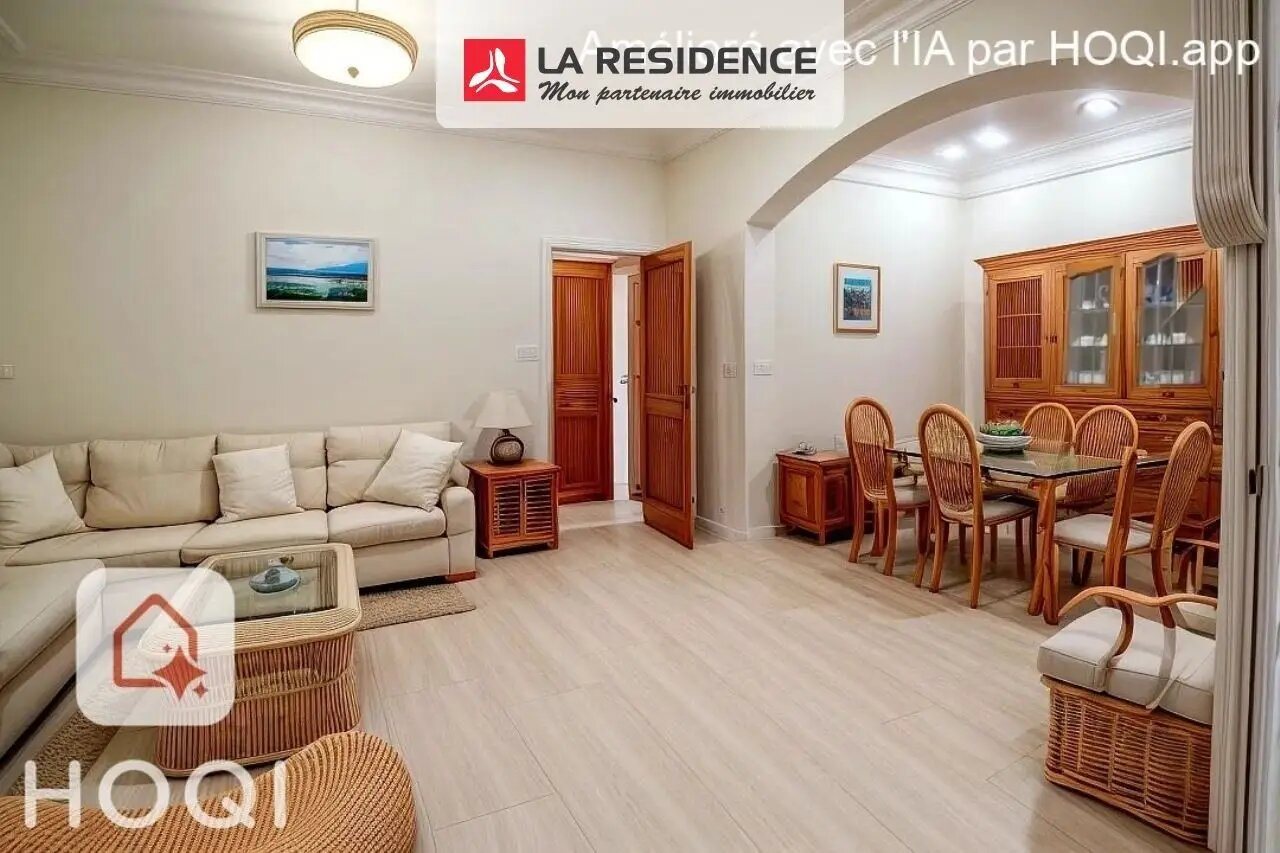 Maison à vendre, 140m², Le Chesnay