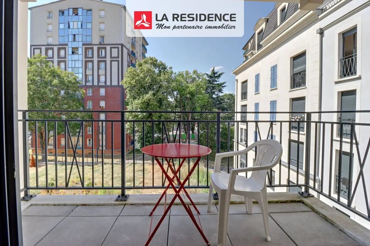 Appartement à vendre, 41m², Clamart