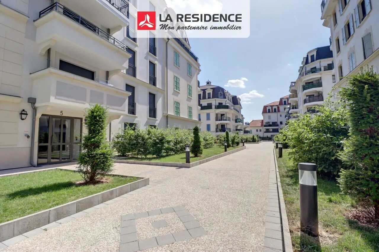 Appartement à vendre, 41m², Clamart
