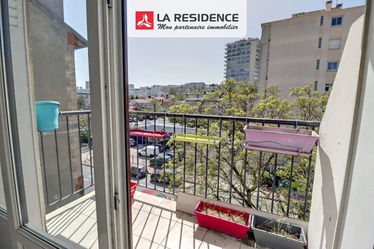 Appartement à vendre, 23m², Châtillon