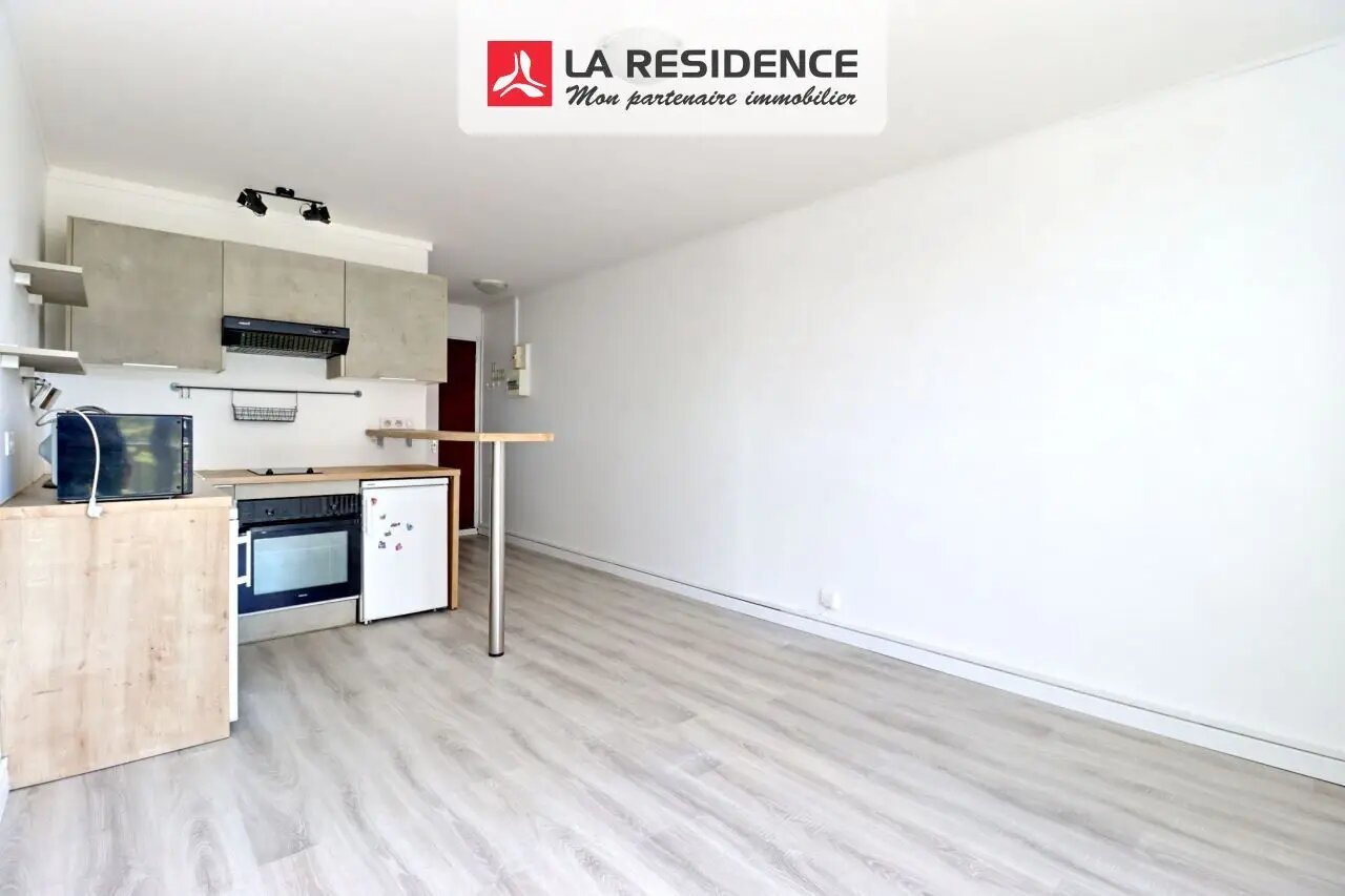 Appartement à vendre, 23m², Châtillon