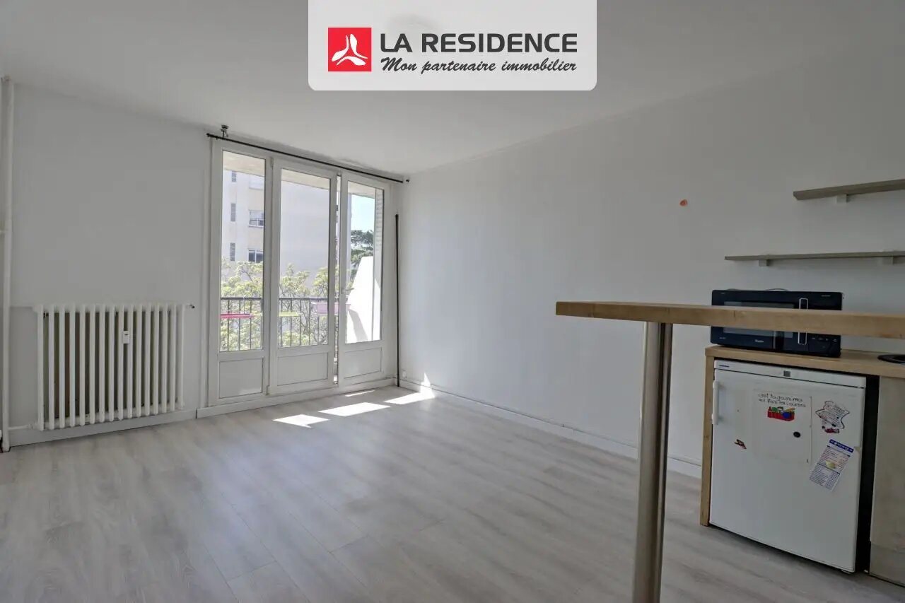 Appartement à vendre, 23m², Châtillon