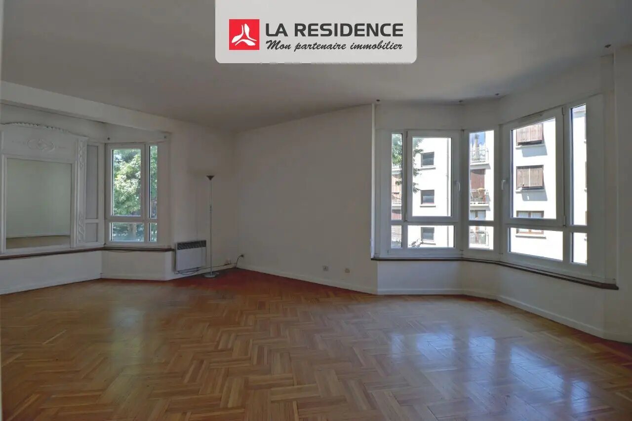 Appartement à louer, 79m², Clamart