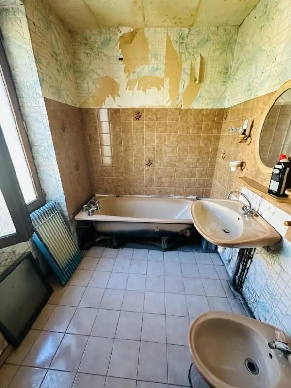 Maison à vendre, 95m², Saint-Priest-Taurion
