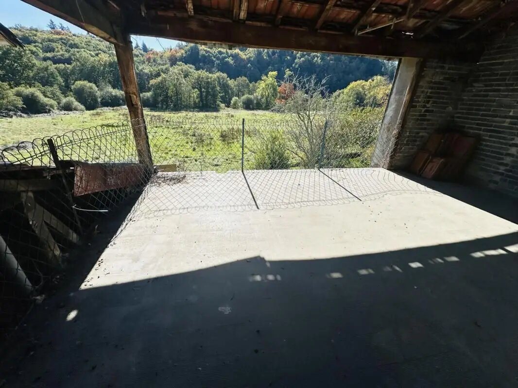 Maison à vendre, 95m², Saint-Priest-Taurion
