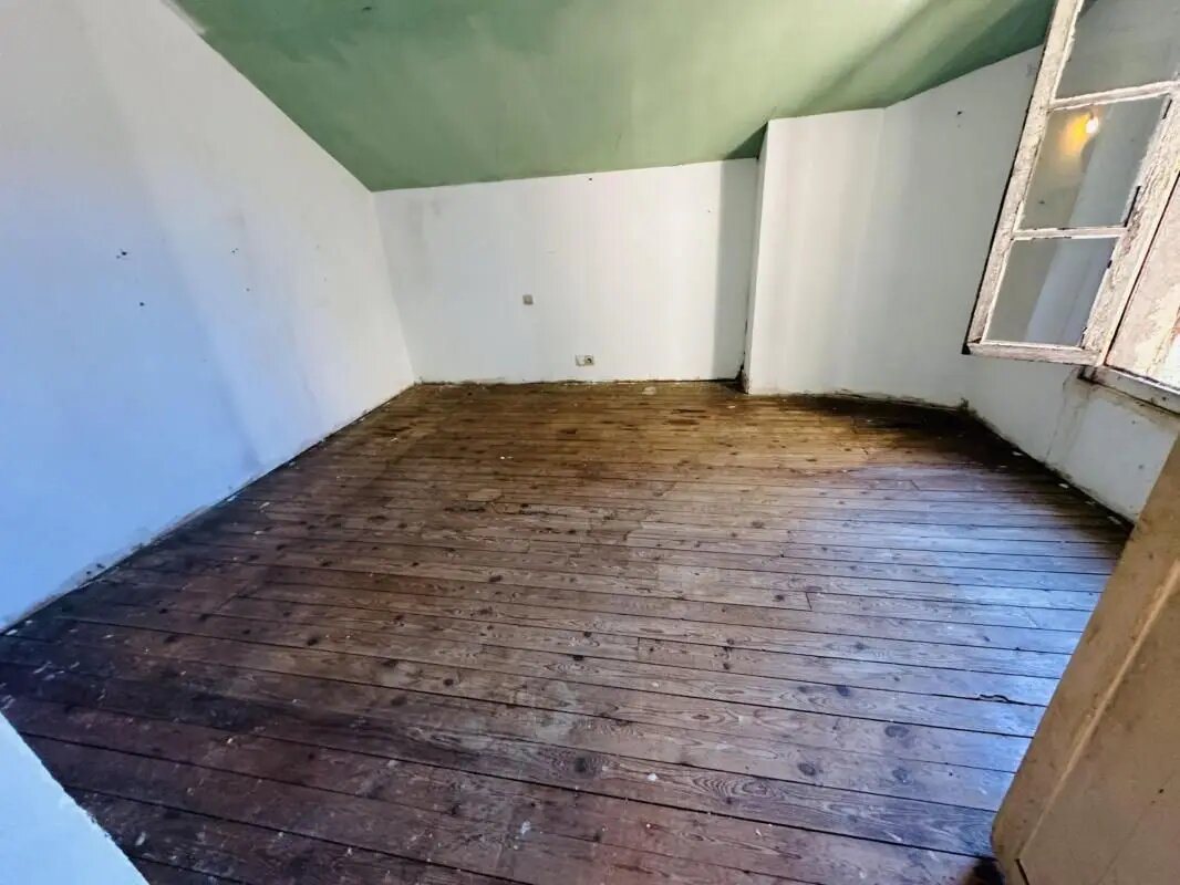 Maison à vendre, 95m², Saint-Priest-Taurion
