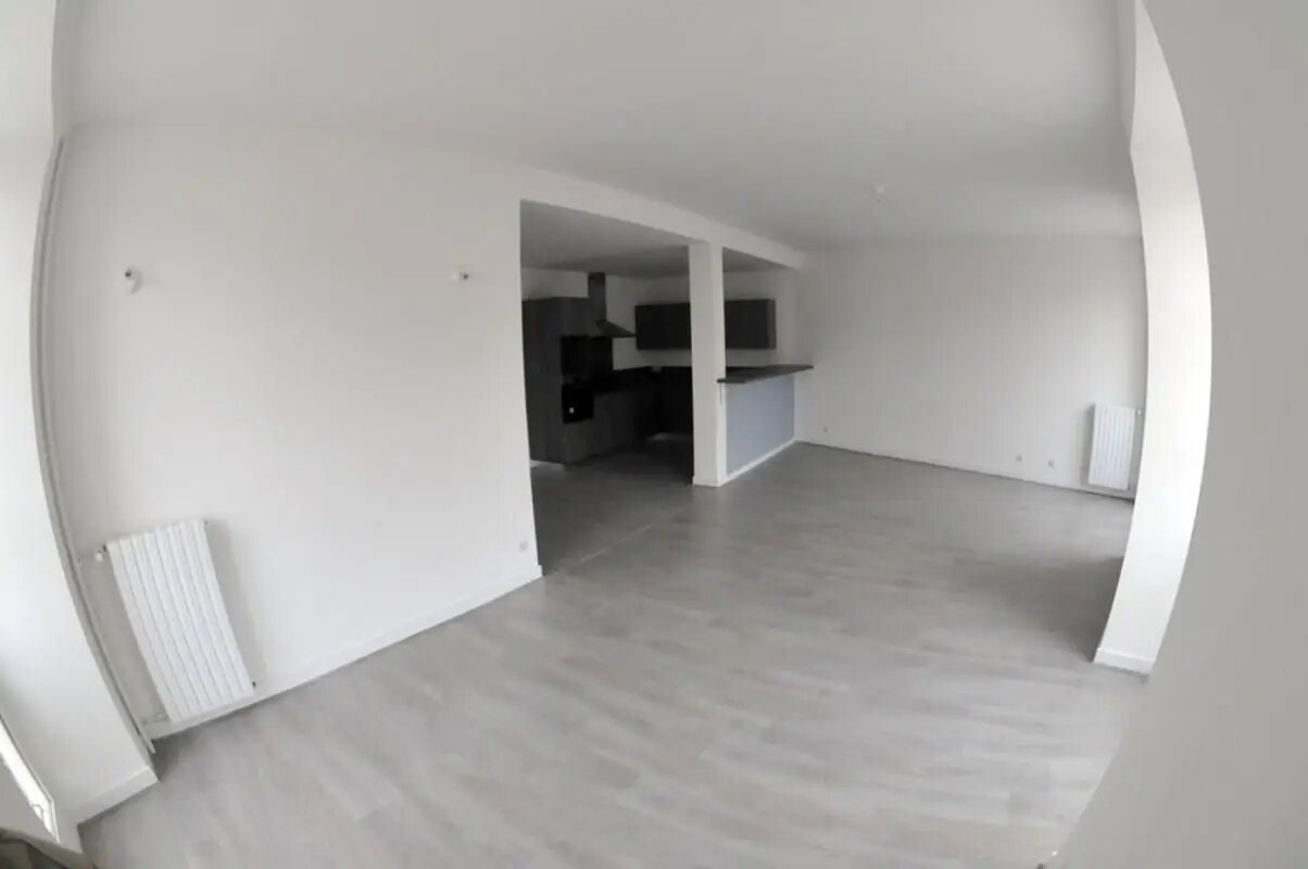 Appartement à vendre, 65m², Limoges