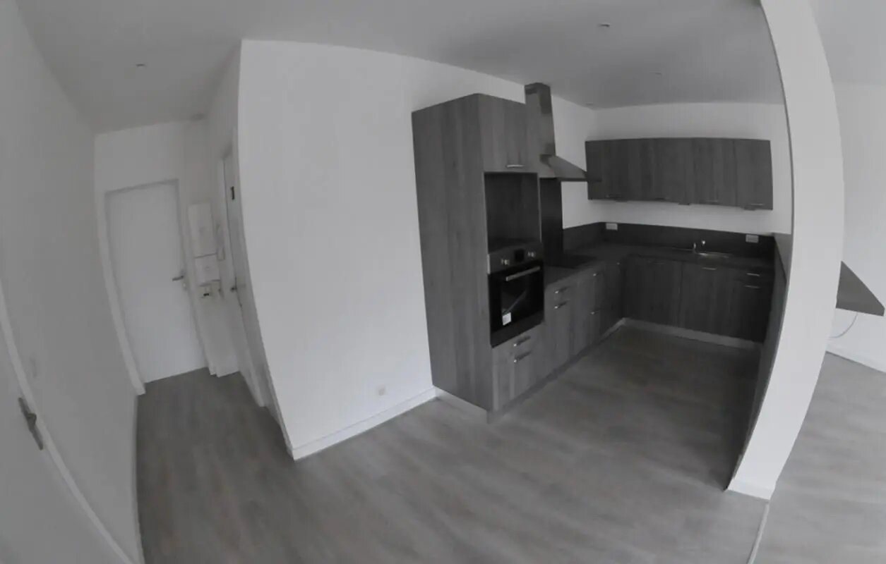 Appartement à vendre, 65m², Limoges
